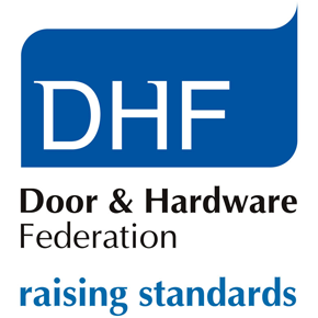 Door & Hardware Federation - The Garage Door Centre